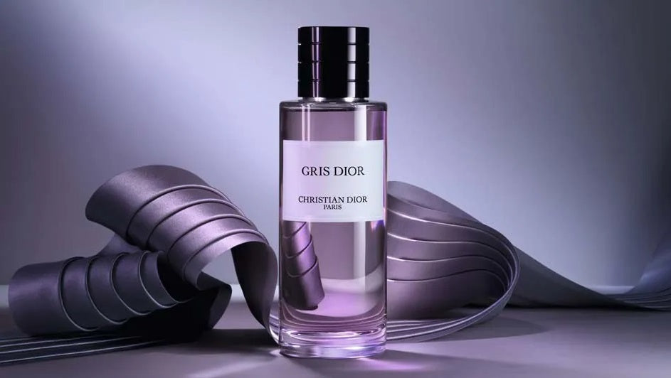GRIS DIOR