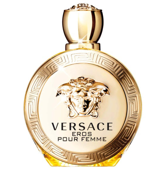 VERSACE EROS FEMME 100ml EAU DE PARFUM