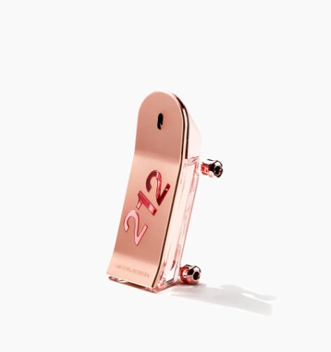 212 HEROES FOR HER 50ml EAU DE PARFUM