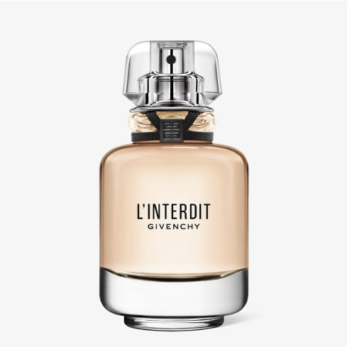 L'INTERDIT | GIVENCHY BEAUTY 125ml EAU DE PARFUM