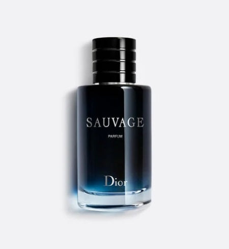 SAUVAGE PARFUM