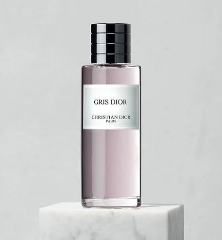 GRIS DIOR