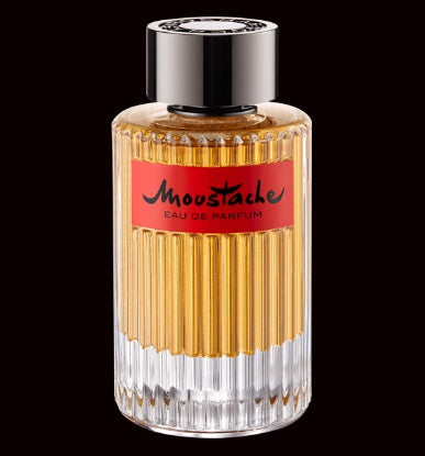 MOUSTACHE EAU DE PARFUM