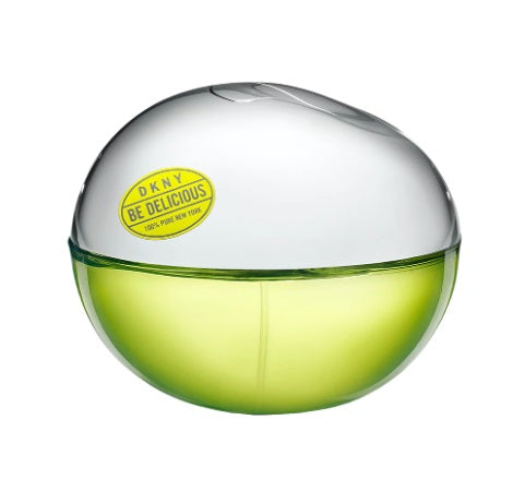 DKNY BE DELICIOUS 100ml EAU DE PARFUM COLECCIÓN PARA MUJER