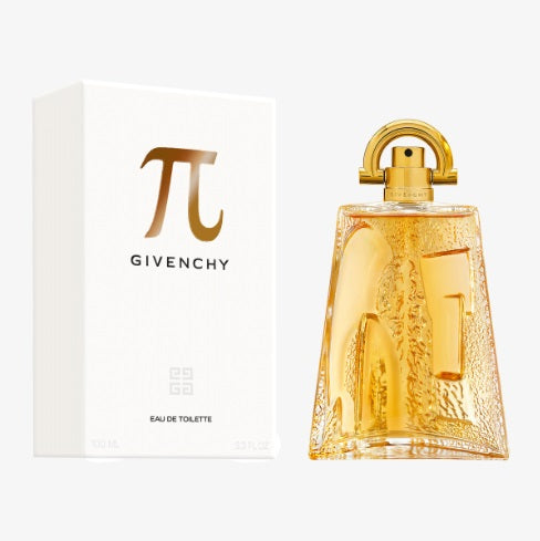 PI | GIVENCHY BEAUTY 100ml EAU DE TOILETTE