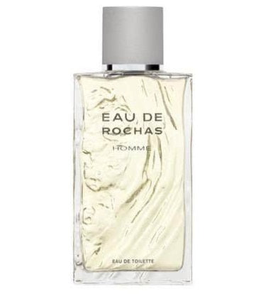 EAU DE ROCHAS POUR HOMME